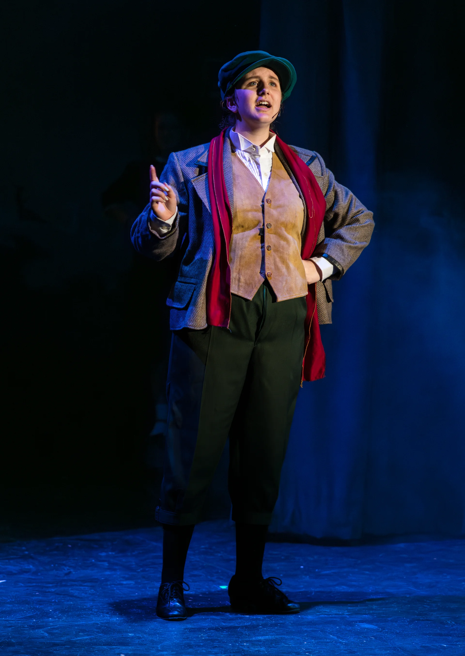 Poppins Pics (1 Of 20) 3.webp